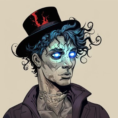 NFTs, AI & Web3 Gaming | 4+ years deep🦸 | Crypto Enthusiast | DeFi & Web3 Explorer |