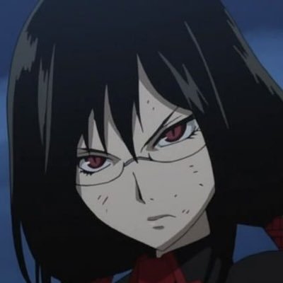 26 | She/Her | Demi Lesbian | Furry | Femme Goth | Weeb | Writer and Occasional Artist |