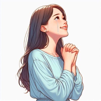 🙏 Una hermana en Cristo, me gusta compartir testimonios de fe y también escuchar tus experiencias espirituales.