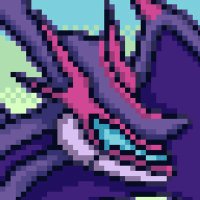 Naganadel, the one and only! (@stingerub) 's Twitter Profile