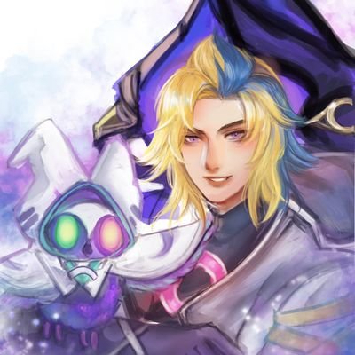 VIEW 🇹🇭 / 20+/ Th&Eng / JJBA /UNDER TALE/AOV&HOK/ DB/ALL TOKU/Nezha/ SKIBIDI TOILET/SNV/SAINT SEIYA/DIGIMON/AOV/ ASTV 🎨& 🔞
nice to meet you 😊😊