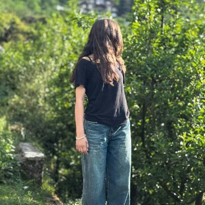 callmeyasnam's profile picture. از همتون بدم میاد
ولی دوستون دارم💅