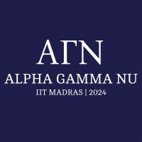Alpha Gamma Nu (@agnutwt) 's Twitter Profile Photo Alpha Gamma Nu (@agnutwt) 's Twitter Profile Photo