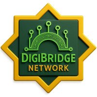 DIGIBRIDGE NETWORK (@digibridge) 's Twitter Profile Photo DIGIBRIDGE NETWORK (@digibridge) 's Twitter Profile Photo