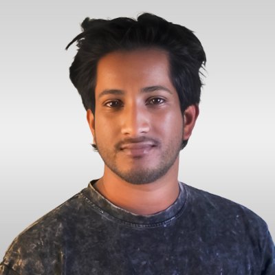 muzahid_design's profile picture. Top Rated Graphic Designer and Video Editor, 5-Star Ratings ⭐⭐⭐⭐⭐ 100% Job Success Score on Upwork