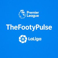 TheFootyPulse (@pulse_footy) 's Twitter Profile