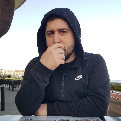 hamiisahin's profile picture. Not found!