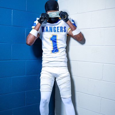 Raymond High School | Copy DB | CornerBack | 6’3 170 | 3.4 GPA & 20 ACT | 40: 4.5 | Class of 2026 | 📲 769-324-9077|