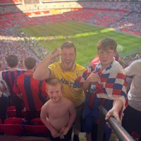 Anthony (@cpfc_ant) 's Twitter Profile