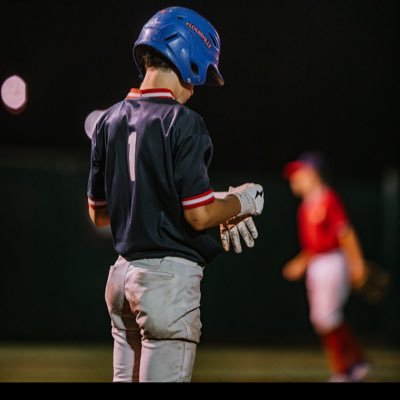 GRapoza's profile picture. Baseball dad