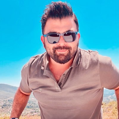 AliGuloglu_'s profile picture. 👑 Persona Non Grata! 👑