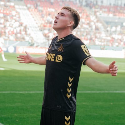🚨WIR SIND DIE FANS - WIR SIND DER VEREIN🚨