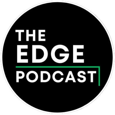 The Edge Podcast Profile