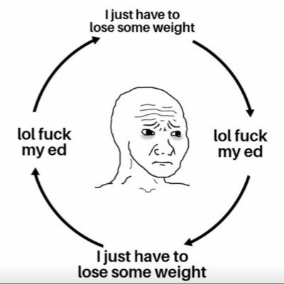 šøą¾ą½² edtwt šøą¾ą½² 20 she/they bmi: kms