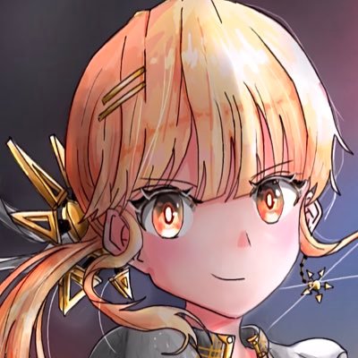 100日後に神絵師になる! 2025年の5月15日からデジタルイラストを真面目に始めました。/ (月1で進捗報告載せます) 人物絵苦手なので克服したい!