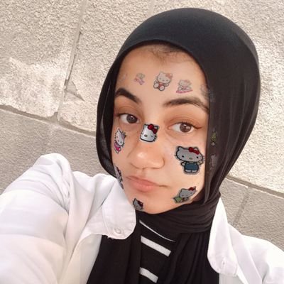 Solo1354's profile picture. STARGIRL!