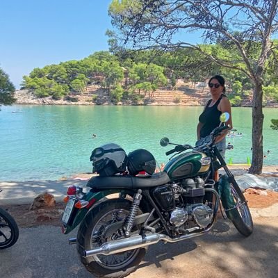 biljana_cv's profile picture. 