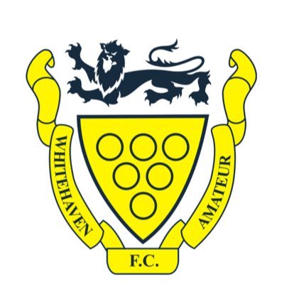 Whitehaven Amateur Football Club has been at the heart of the community since 1994 💙💛