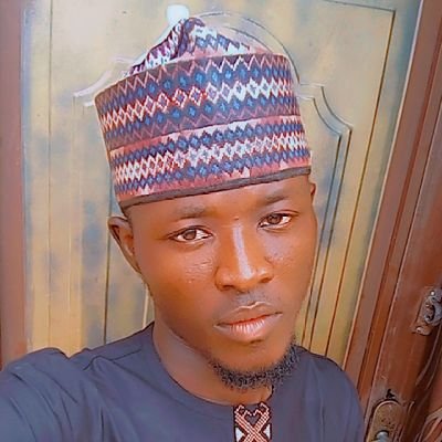 Crypto trader|
Airdrop hunter📊|
Full time hustler 😋|
Dan baiwa✍️