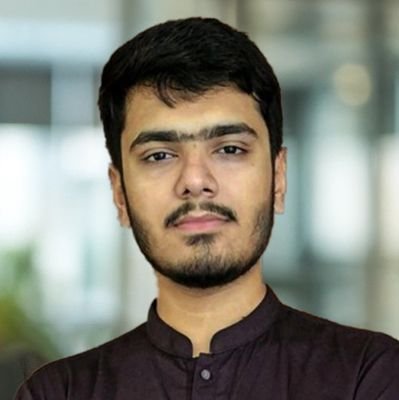 Shayan__Khan01's profile picture. AI Undergraduate | Machine Learning & Data Science Learner | Working on AI & ML Projects | DUET '27