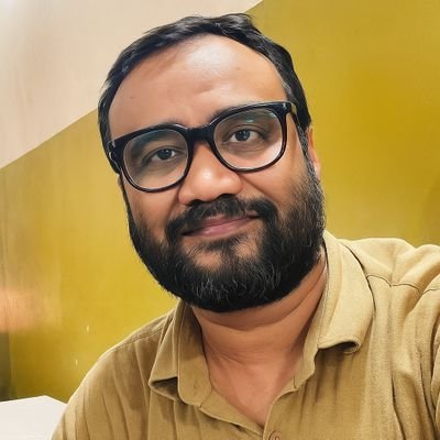 ✒️लेखक | विचारक | तहज़ीब के मुसाफ़िर
📖 भगवान विष्णु के शहर में (आगामी पुस्तक) अनवार ए खुर्शीद (प्रकाशित)
🏙️ आध्यात्मिक धरती गया जी में जन्म
