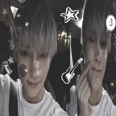 rennie ☆ | seeing txt 9/25 !! Profile