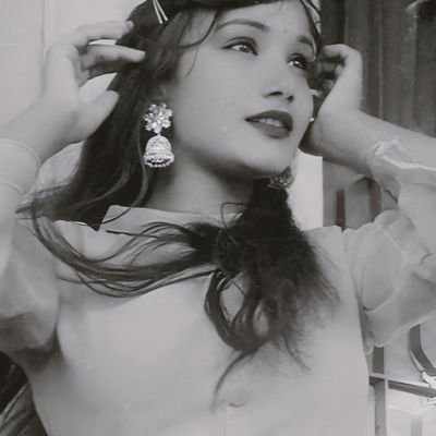 Vanshika🕊️ Profile