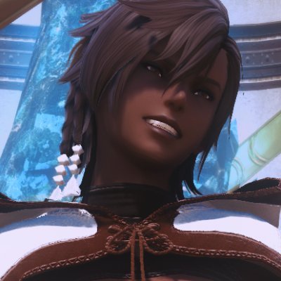 FF14 WoL RP | MV RP - Liberty, or death.