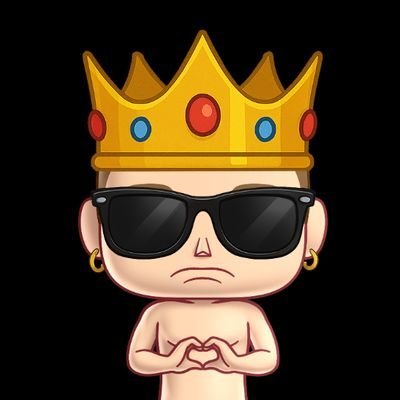 Animator 🎨|| Streamer || Memer || Building @hoobverse || @bitgetglobal || @iamNakedjim