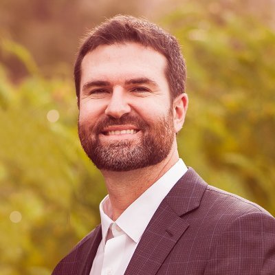 CEO/Founder @900lbs (check) 40Under40 2017 Honoree (check) Future 50 (check) Travel: 38 Countries (check) Da Bears (check) Outdoors (check) Family (half Czech)