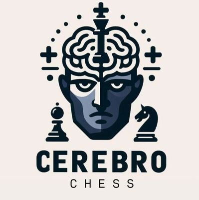 cerebrochess's profile picture. 