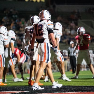 East Forsyth HS (Ga) | C/O 2026 | WR DB ATH | 6’0 200 | 3.5 GPA | 275 power clean 275 bench 375 squat | NCAA ID# 2501500915 |Multi sport track/football athlete