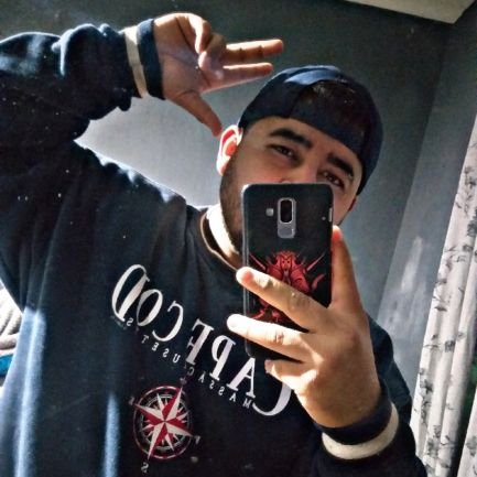 CRML_Dubz's profile picture. 👽💀❌