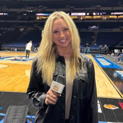 UTK 26’ | VFL Films |  Sports Director & On-Air Talent @torchsports_utk | Sideline Reporter @fballnightlive | Stadium Host @oneknoxsc