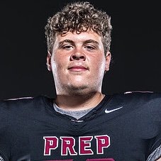 St. Joseph’s Prep 26’ • #78 • Guard/Center • 6’2 300 Lbs • 3.5 GPA • Email: Stephen.Landers.sjp78@gmail.com • 3X PIAA State Champion