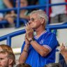 Pompeyalbie's profile picture. Fan for over 60 years,Pompey season ticket holder for 40+ years who's seen them in all 4 divisions, 2 cup finals and in Europe. Old school Frattonender