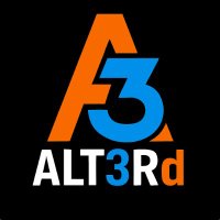 TheALT3Rd1 (@thealt3rd1) 's Twitter Profile