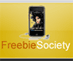 freebiesociety's profile picture. http://t.co/kp8cbJZqBV is the Ultimate Freebie Referral Forum! Come and check it out yourself. Membership is always FREE!