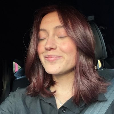 HaileyXandria's profile picture. Just winging it | Minored in the studies of pop culture | Movies should be shorter & albums should be longer | Fashion girlie