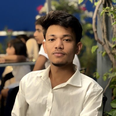 growthbyrafik's profile picture. I help people to Grow Online | SEO-PPC-Email Marketing & Social Media Marketing Expert | Digital Marketing Strategist

📩 hellorafik@zohomail.com