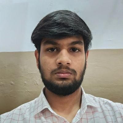 NishkarshK2000's profile picture. 