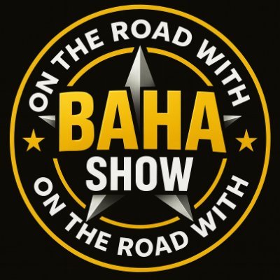 ondiroadwitbaha's profile picture. Join me on On the Road with Baha—a wild ride of laughs, culture, and epic guessing games! 🚗💨 Guess my origin, meet amazing people & enjoy the adventure! 🎥🌍