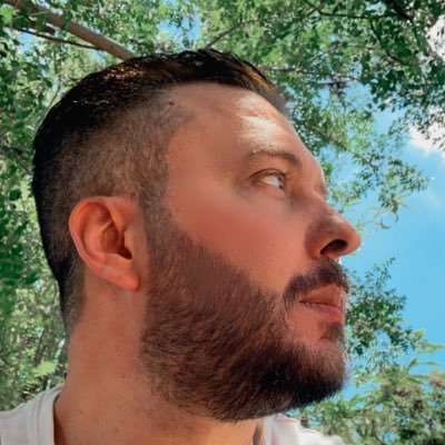 RafehSaad25027's profile picture. ☦️