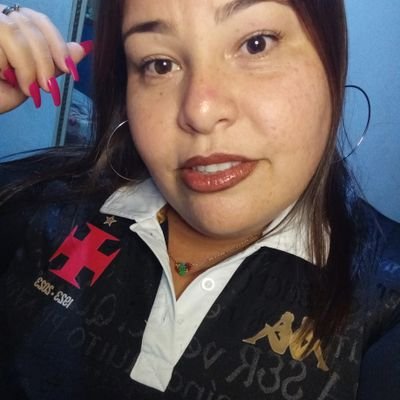 Melissa Dias 🐝🍯
Vasco da Gama ✠