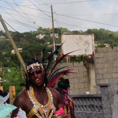 IG/TikTok: @duttydoes. 1/2 @touchlindevel1 ⚽️. Lifestyle & Carnival Content Creator 📍🎥 📧:@duttydoes@outlook.com