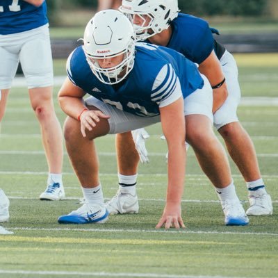 Caleb Siler Profile