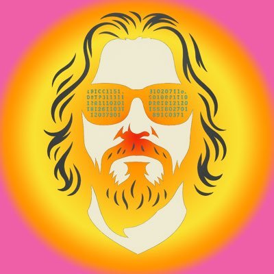 Y’now. That VIBE really tied the CODE together, man. The Code Abides.