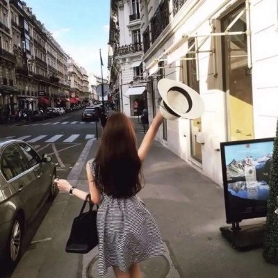 netonwr's profile picture. 街角の景色と共に、毎日を楽しんでいます🌍✨