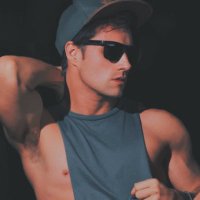 Greg (@stunningalpha) 's Twitter Profile Photo