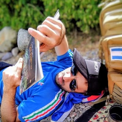 dias__distintos's profile picture. Absolute beginner